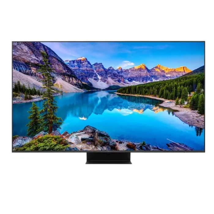 Телевизор LG 65UT91006LA.ARUB, черный