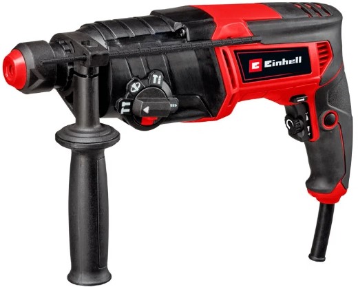 Перфоратор Einhell TC-RH 800 4F 4257980