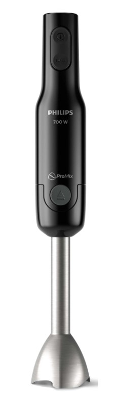Блендер погружной Philips HR2543/90 черный