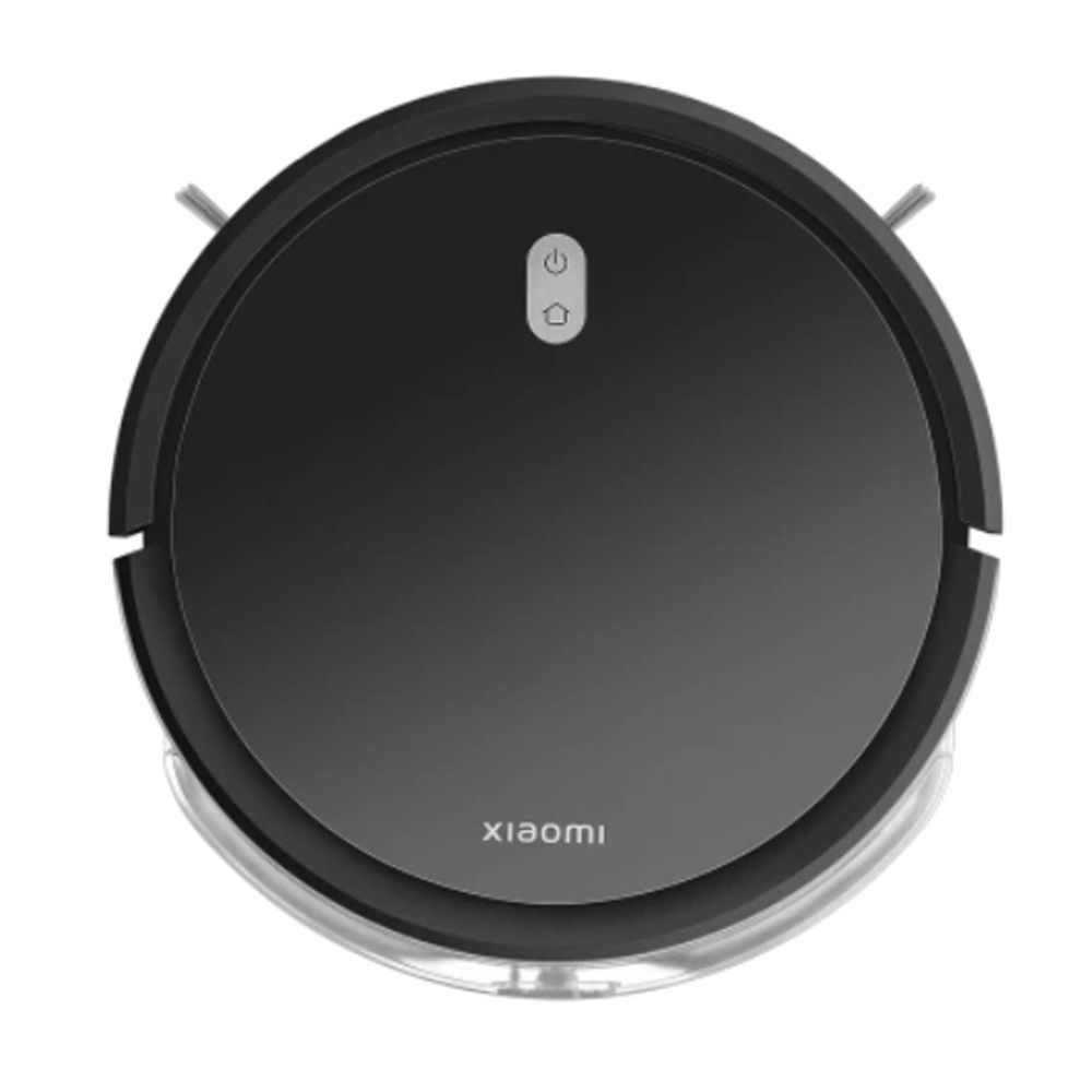 Робот-пылесос Xiaomi Robot Vacuum E5 (CDZC108), черный