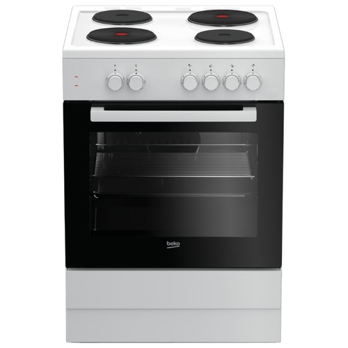 Плита BEKO FSS 66000 GW