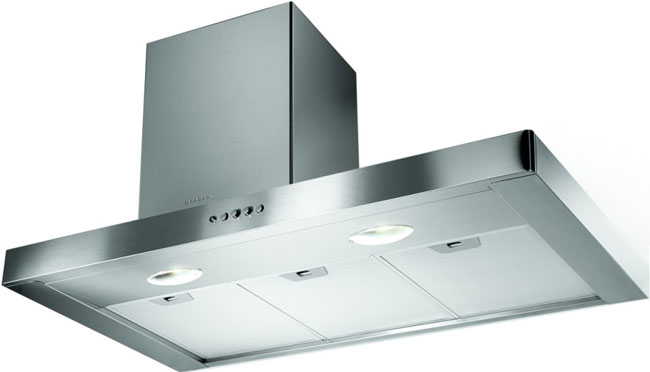 Вытяжка Faber STILO SX/SP A90