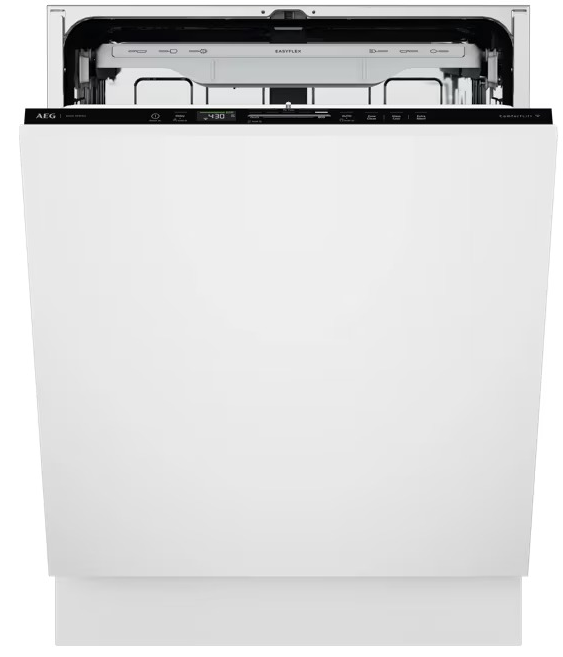 Посудомоечная машина встраиваемая AEG GI8200B5PN