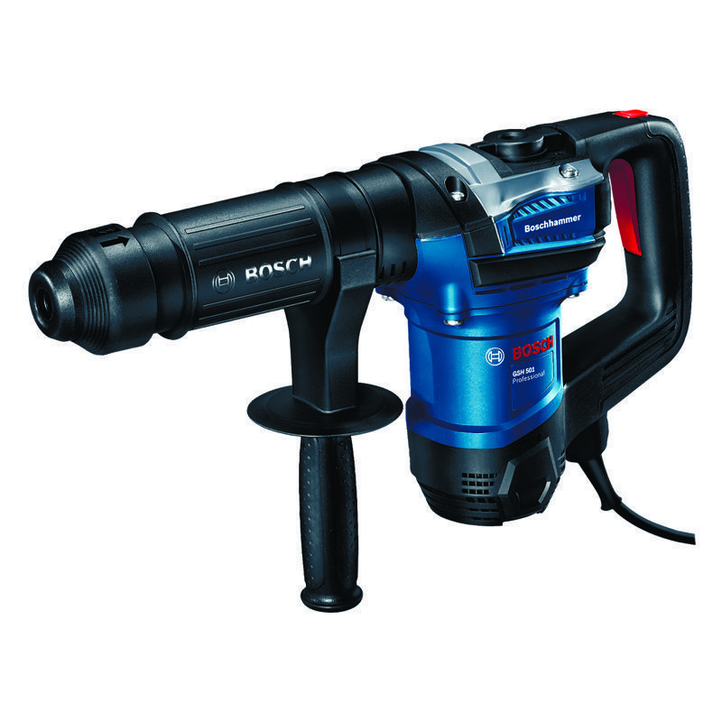 Отбойный молоток электрический Bosch GSH 501 Professional (0611337020)