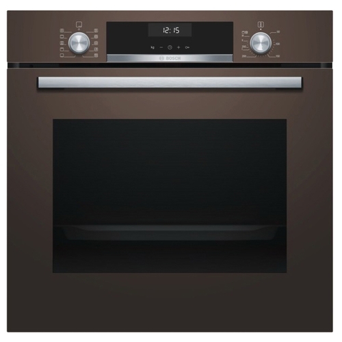 Духовой шкаф Bosch HBG537YM0R