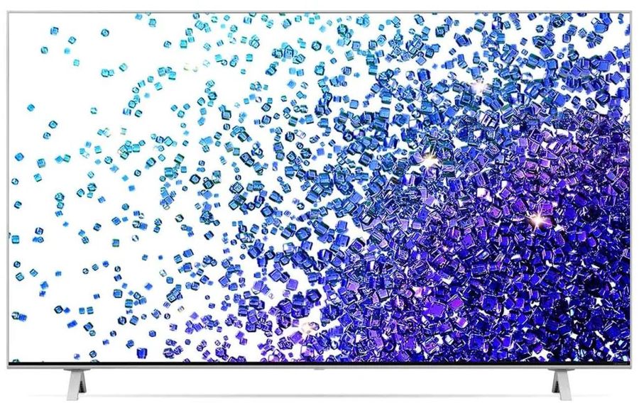 Телевизор NanoCell LG 55NANO776PA