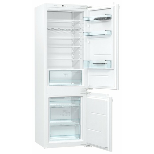 Холодильник встраиваемый Gorenje NRKI 2181 E1, белый