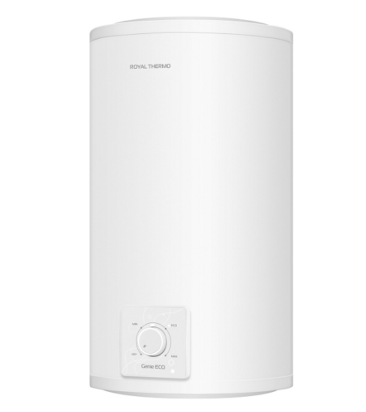 Водонагреватель накопительный электрический Royal Thermo RWH 15 Genie ECO O