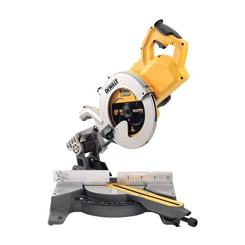 Пила DeWALT DCS778N