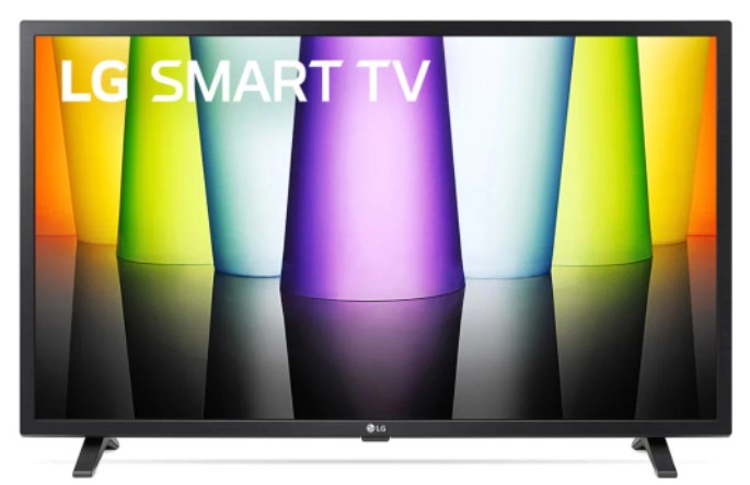 Телевизор LG 32LQ63006LA.ARUB