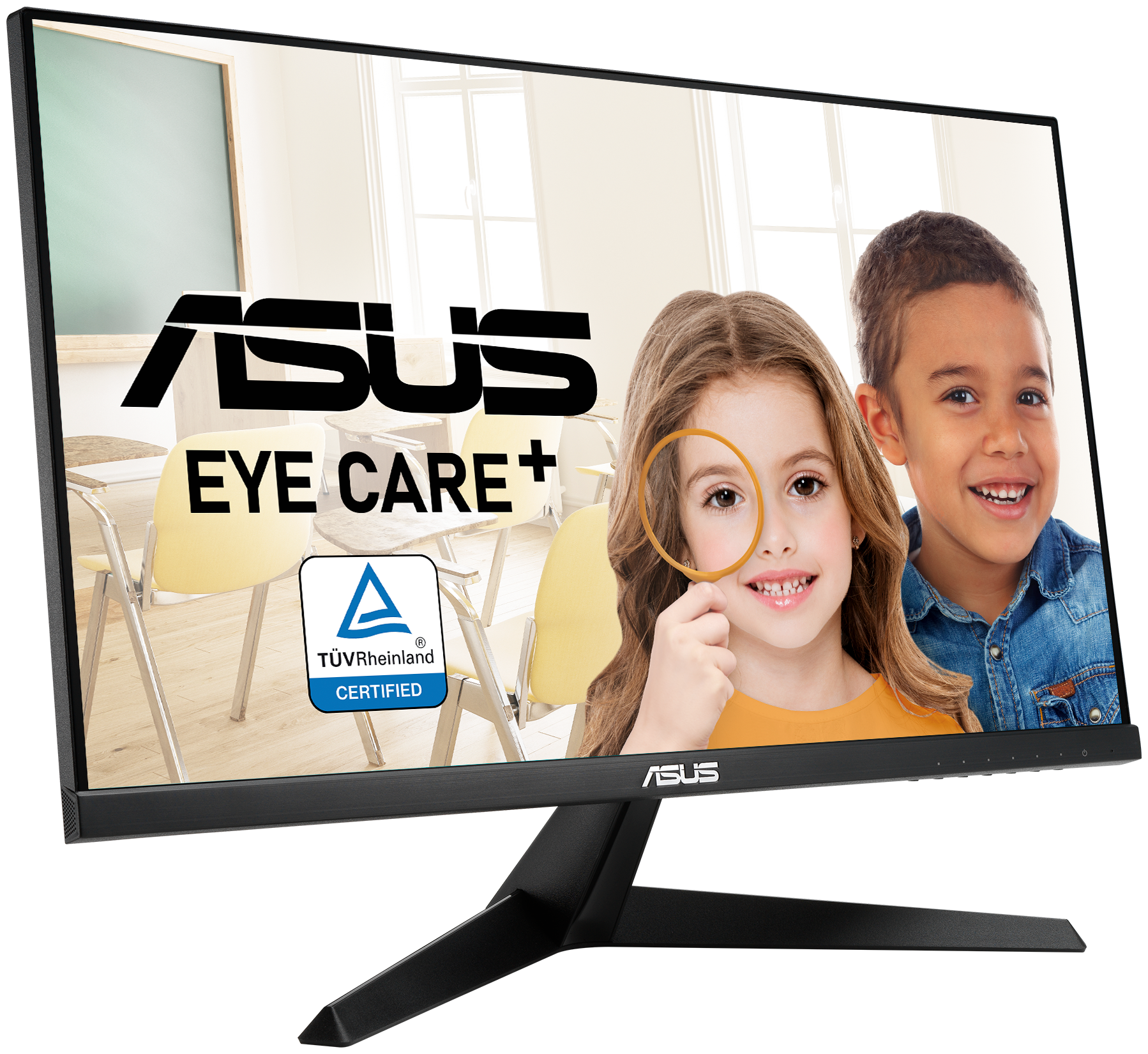 Монитор Asus Gaming VY249HE
