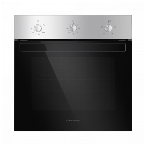 Духовой шкаф газовый MAUNFELD EOGC604S