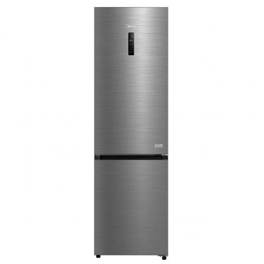 Холодильник Midea MDRB521MIE46OD, нержавеющая сталь