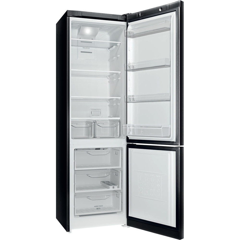 Холодильник Indesit DF 5200 B