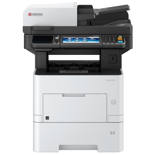 МФУ KYOCERA ECOSYS M3655idn