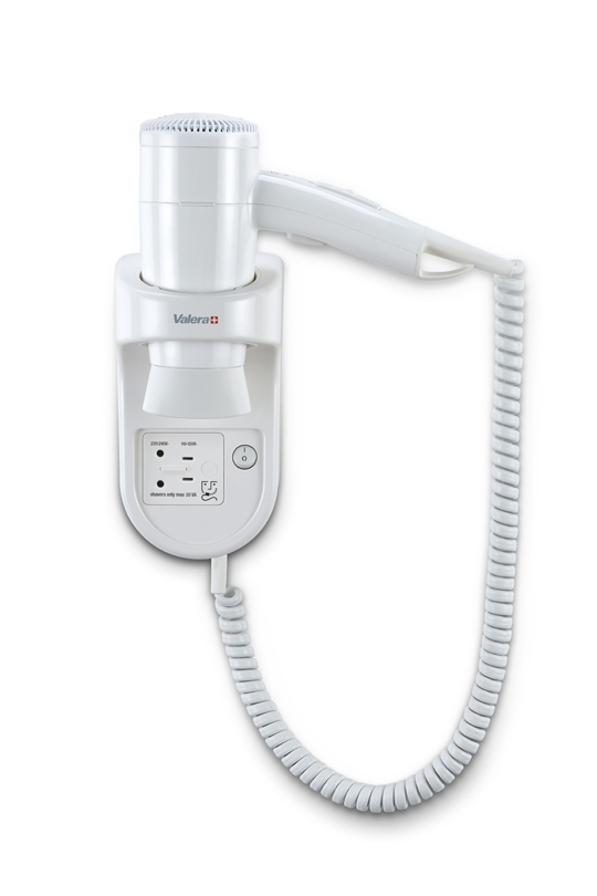 Фен настенный Valera Premium Smart 533.05/032.05 Hairdryer