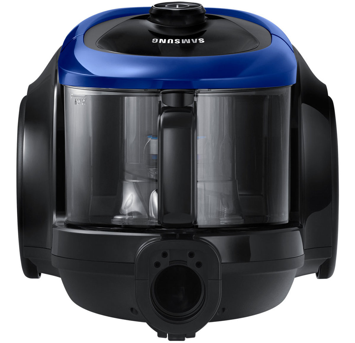 Пылесос Samsung VC18M21