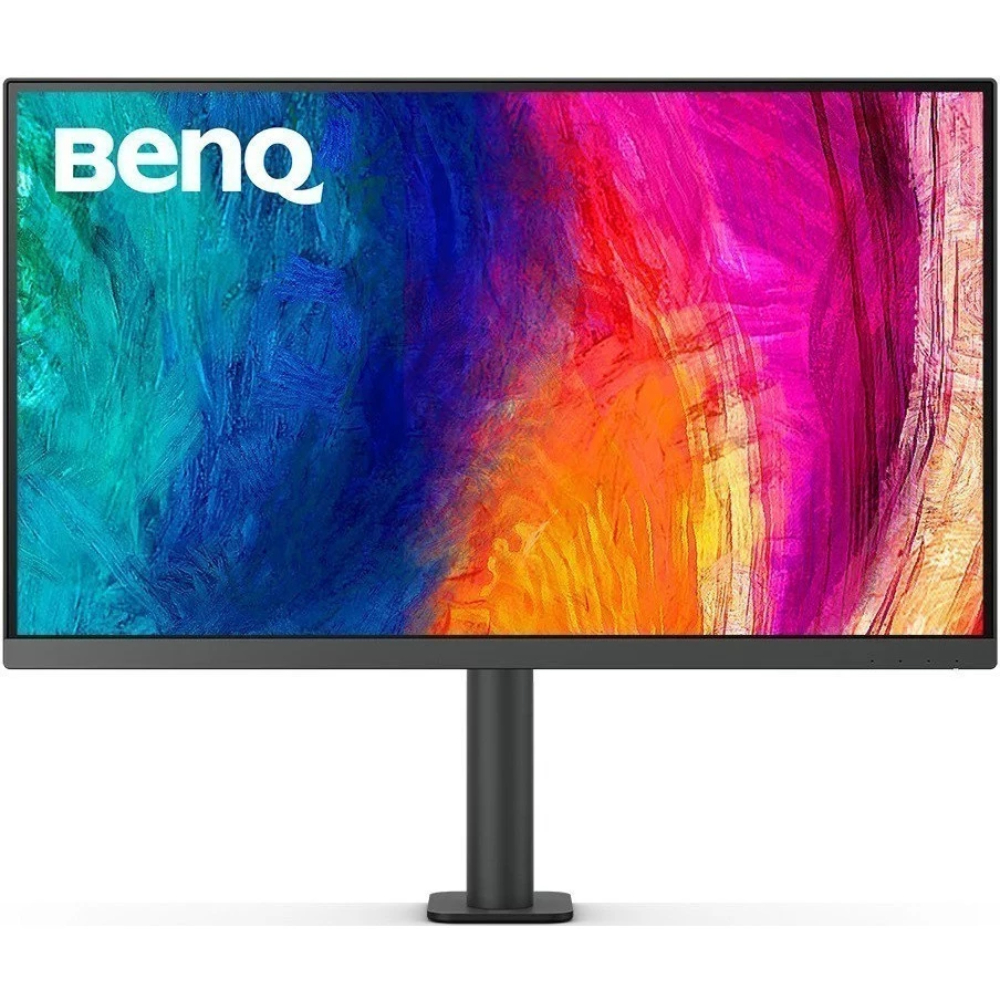 Монитор BenQ PD2705UA (9H.LKDLA.TPE)