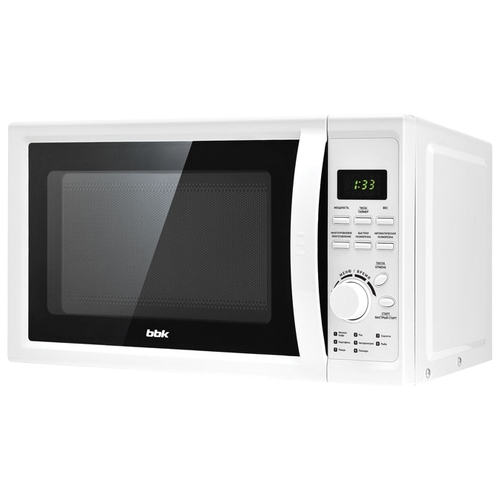 Микроволновая печь BBK 20MWS-719T/W