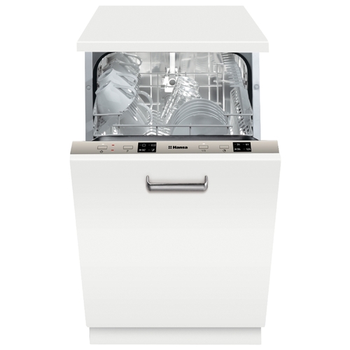 Посудомоечная машина Hansa ZIM 414 LH