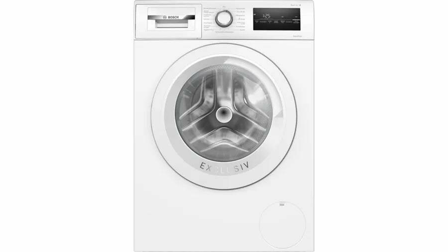 Стиральная машина BOSCH WAN28K93