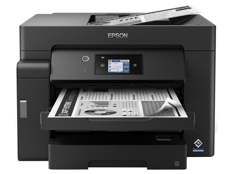 МФУ струйный Epson M15140 (C11CJ41404)