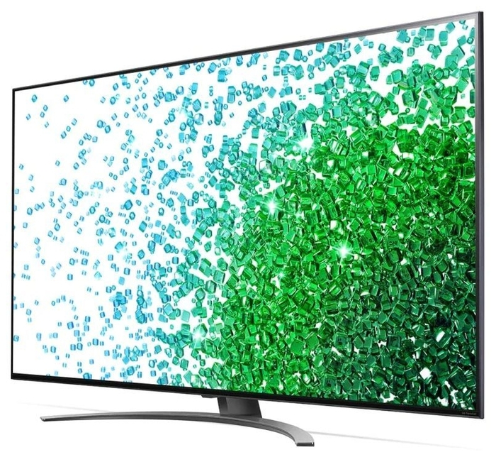 Телевизор NanoCell LG 55NANO816PA