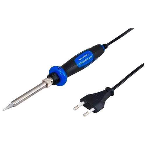 Паяльник REXANT 12-0121-1