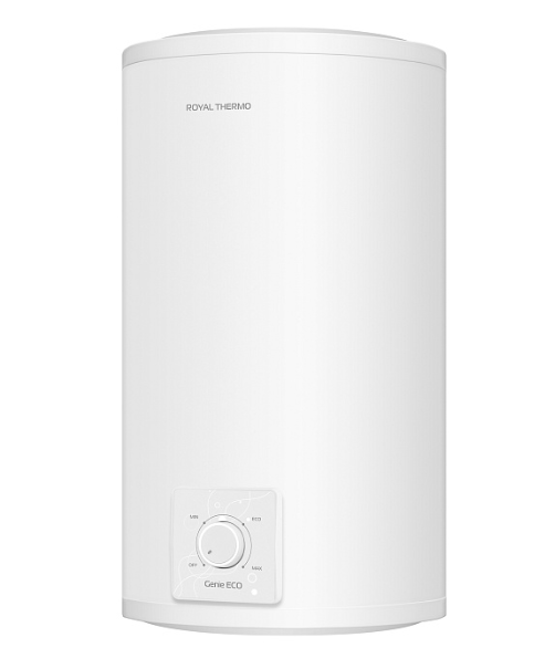 Водонагреватель накопительный электрический Royal Thermo RWH 15 Genie ECO U