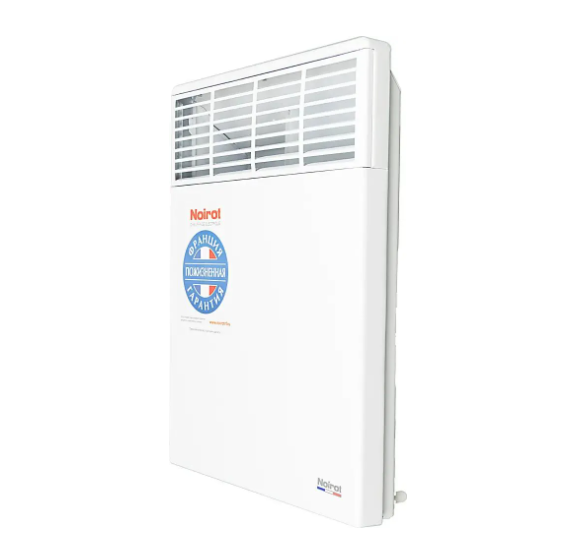 Конвектор электрический Noirot CNX-4 Plus 500, белый