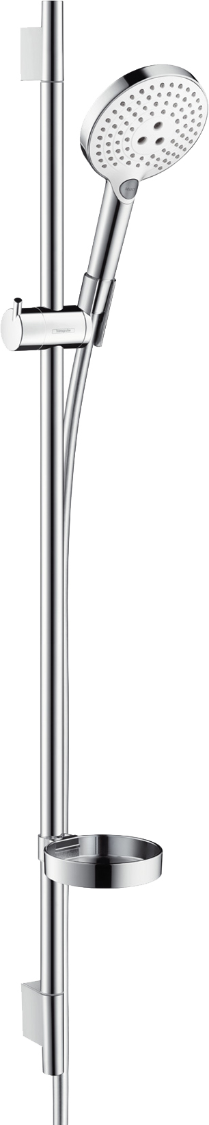 Душ Hansgrohe Raindance Select S 120 3jet/Unica 26631400