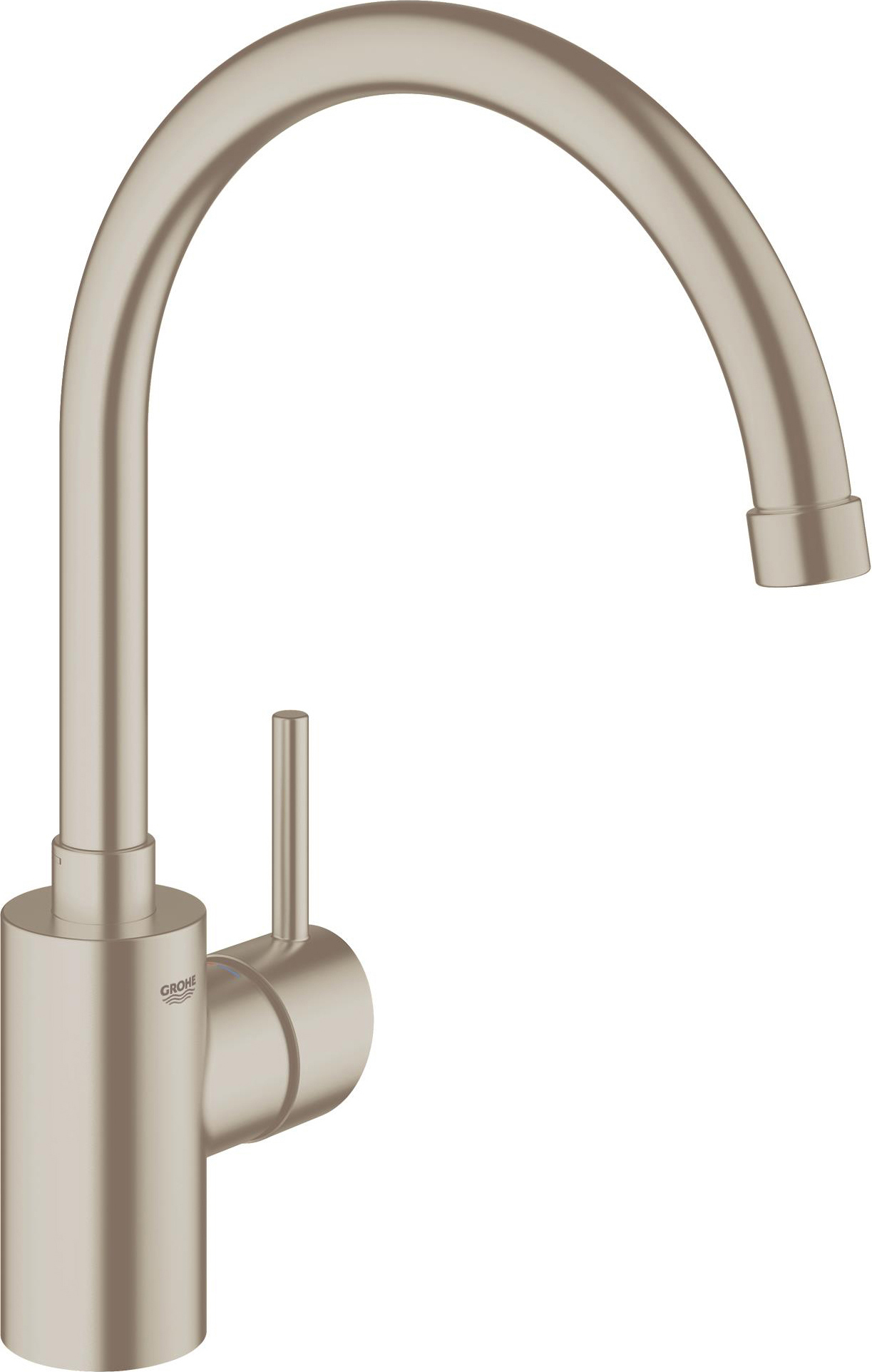 Смеситель Grohe Concetto 32661DC1