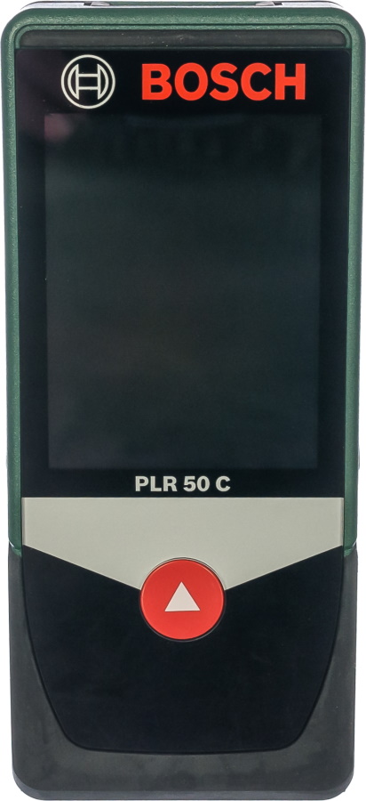 Дальномер лазерный Bosch PLR 50 C [0603672221]