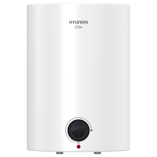 Накопительный водонагреватель Hyundai H-SWE5-10V-UI308