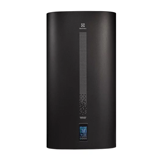 Водонагреватель накопительный Electrolux EWH 100 SmartInverter Grafit