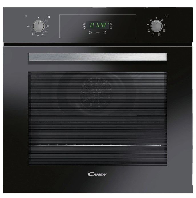 Духовой шкаф электрический Candy FCP605NXL/E