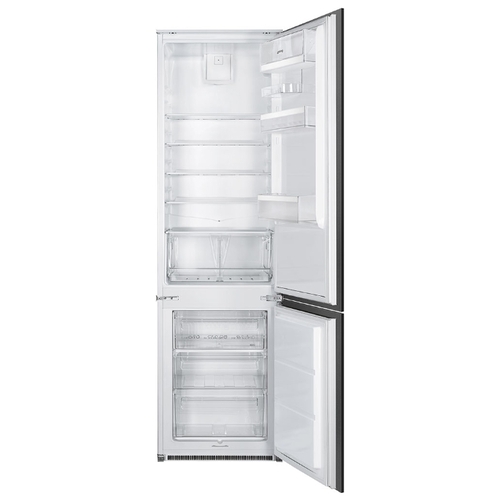 Холодильник встраиваемый smeg C3192F2P