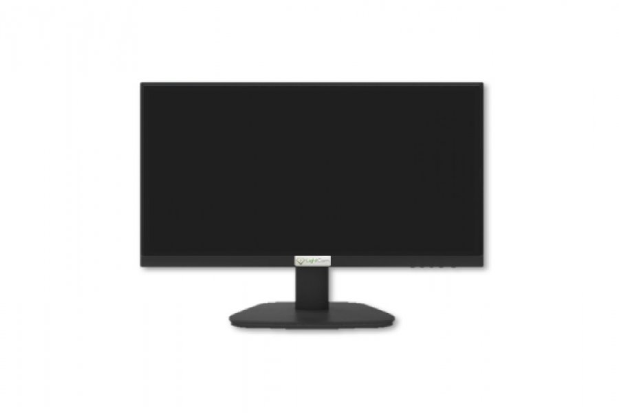 Монитор Lightcom V-PLUS VPLUS238 черный