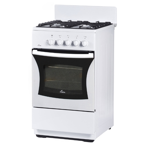 Плита Flama FG 24027 W