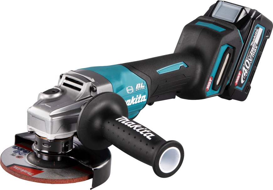 Угловая шлифмашина (болгарка) Makita GA013GM201