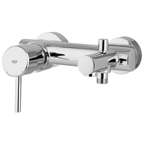 Однорычажный смеситель Grohe Concetto 32212001
