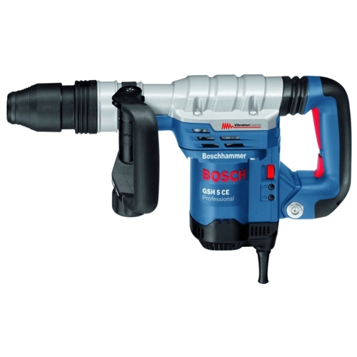 Отбойный молоток Bosch GSH 5 CE Professional 0.611.321.000