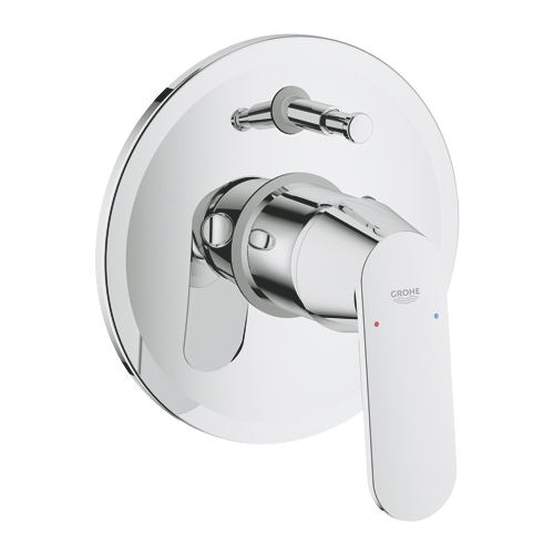 Однорычажный смеситель Grohe Eurosmart Cosmopolitan 32879000