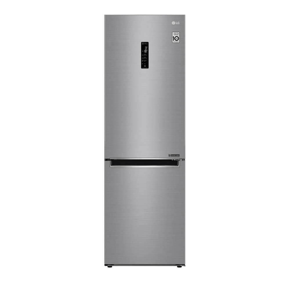 Холодильник LG DoorCooling GA-B459 MMQZ