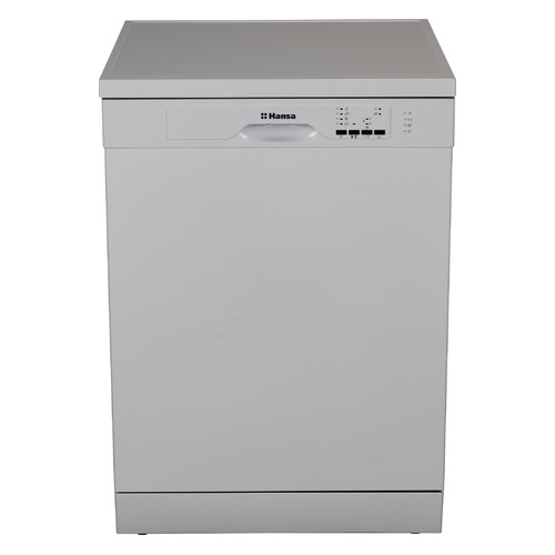 Посудомоечная машина Hansa ZWV 614 WH белый