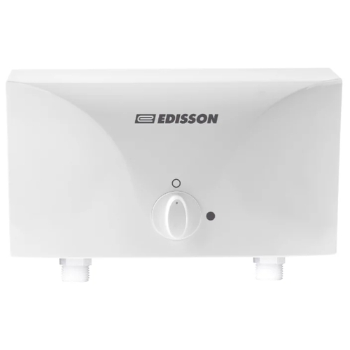 Проточный водонагреватель Edisson Viva 3500