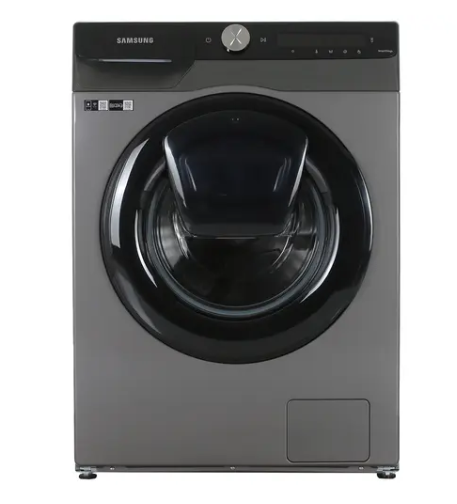 Стиральная машина Samsung WW90T554CAX/LD, инокс