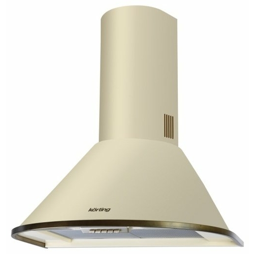 Вытяжка каминная Korting KHC 6930 RI