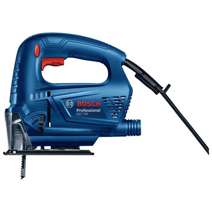 Электролобзик аккумуляторный BOSCH GST 12V-70 3.0Ач х2 L-BOXX