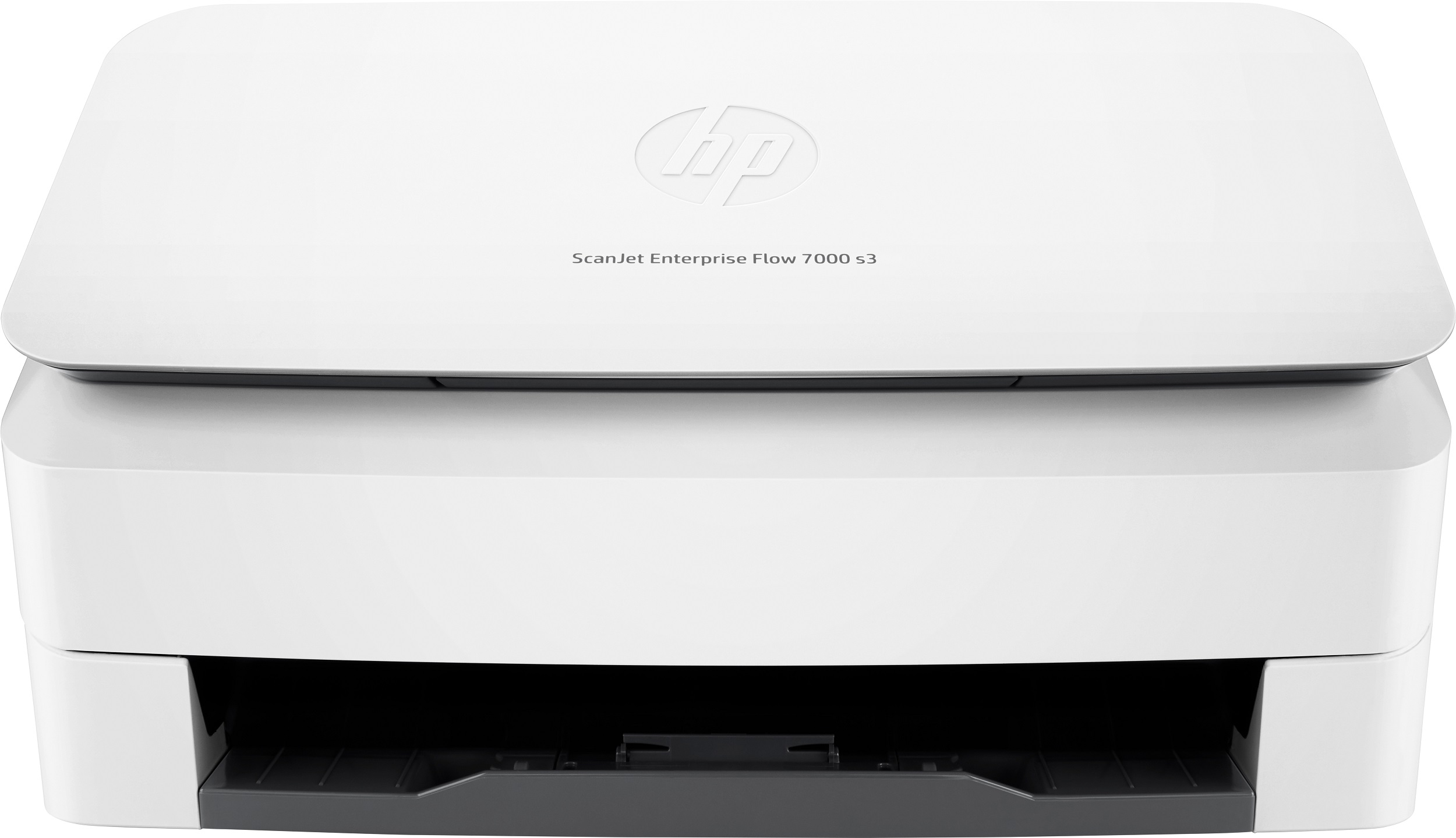 Сканер HP ScanJet Enterprise Flow 7000 s3 (L2757A), белый